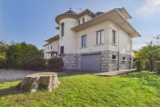  maison chambery 73000