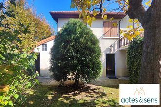  maison chambery 73000