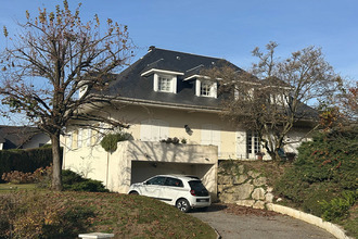  maison chambery 73000