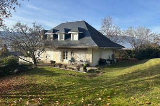  maison chambery 73000