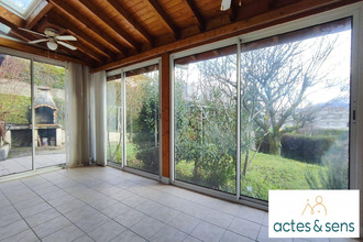  maison chambery 73000