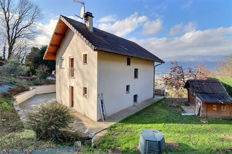  maison chambery 73000