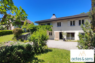  maison chambery 73000