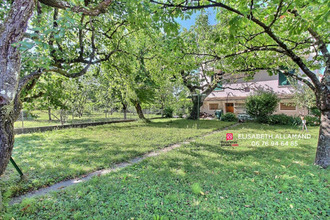  maison chambery 73000