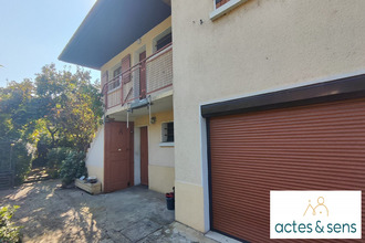  maison chambery 73000