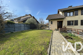  maison chambery 73000