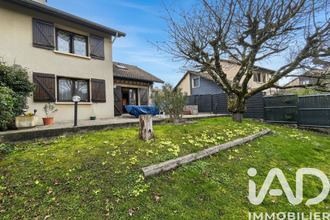  maison chambery 73000