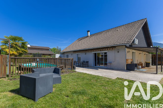  maison chambery 73000