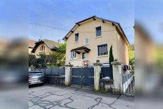  maison chambery 73000