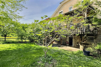  maison chambery 73000