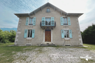  maison chambery 73000