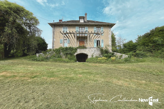  maison chambery 73000