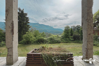  maison chambery 73000