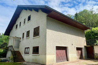  maison chambery 73000