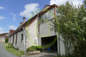  maison chambg-sur-indre 37310