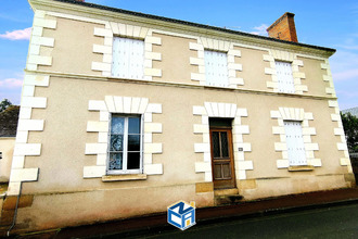  maison chambg-sur-indre 37310