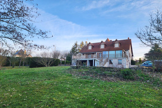  maison chambg-sur-indre 37310