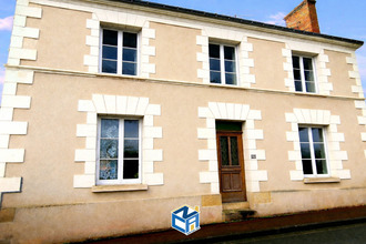  maison chambg-sur-indre 37310