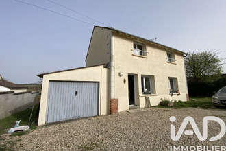  maison chambg-sur-indre 37310