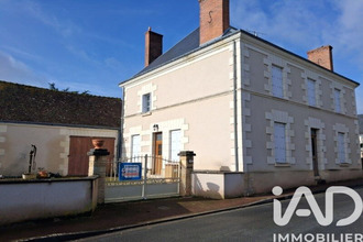  maison chambg-sur-indre 37310