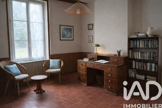  maison chambg-sur-indre 37310