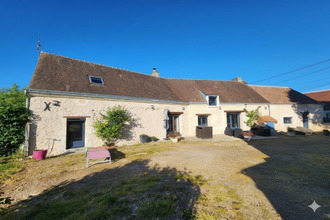 maison chambg-sur-indre 37310
