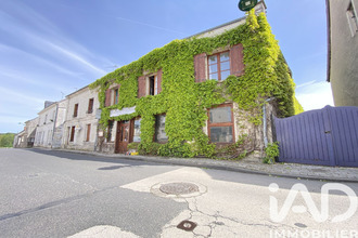  maison chambg-sur-indre 37310