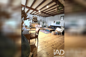  maison chambg-sur-indre 37310