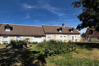  maison chambg-sur-indre 37310