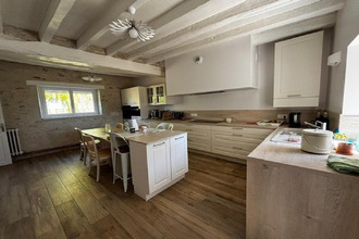  maison chambg-sur-indre 37310