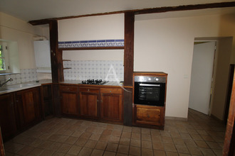  maison chambg-sur-indre 37310