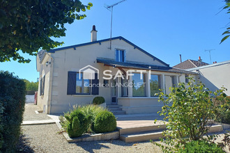  maison chambg-sur-indre 37310