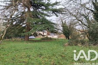  maison chambg-sur-indre 37310
