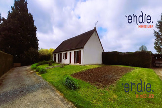  maison chambg-sur-indre 37310
