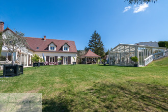  maison chambg-sur-indre 37310