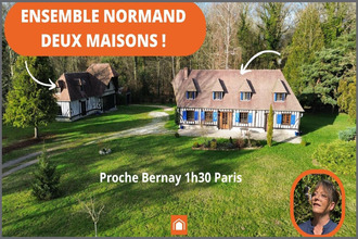  maison chamblac 27270