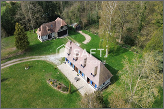  maison chamblac 27270