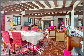  maison chamblac 27270