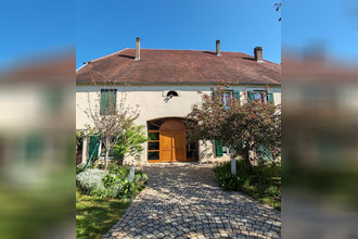  maison chamblay 39380