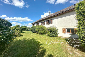  maison chamblay 39380