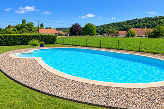  maison chamblay 39380
