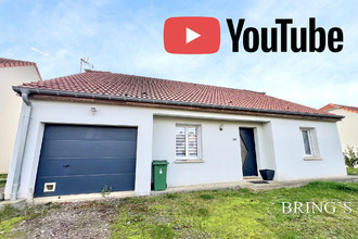  maison chambley-bussieres 54890