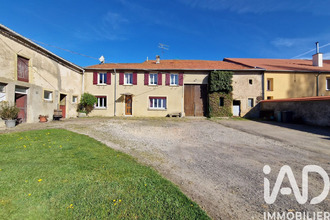  maison chambley-bussieres 54890