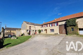  maison chambley-bussieres 54890