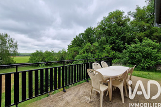  maison chambley-bussieres 54890