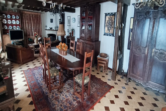  maison chambly 60230