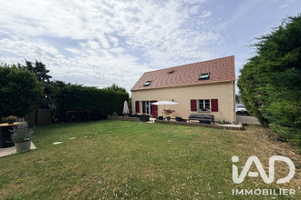  maison chambly 60230