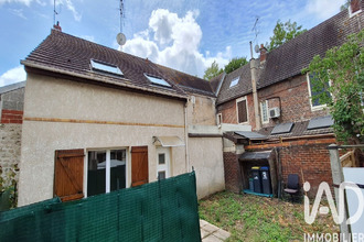  maison chambly 60230