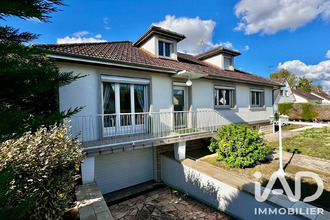  maison chambly 60230