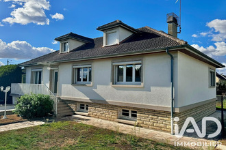  maison chambly 60230